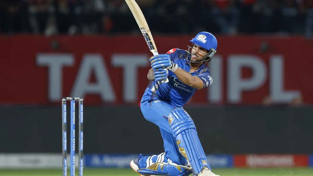 IPL 2026: చెలరేగిన తిలక్ వర్మ.. ముంబై ఘన విజయం.. పంజాబ్ కు వరుసగా 5వ పరాజయం