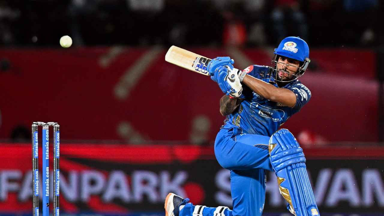 IPL 2026: చెలరేగిన తిలక్ వర్మ.. ముంబై ఘన విజయం.. పంజాబ్ కు వరుసగా 5వ పరాజయం