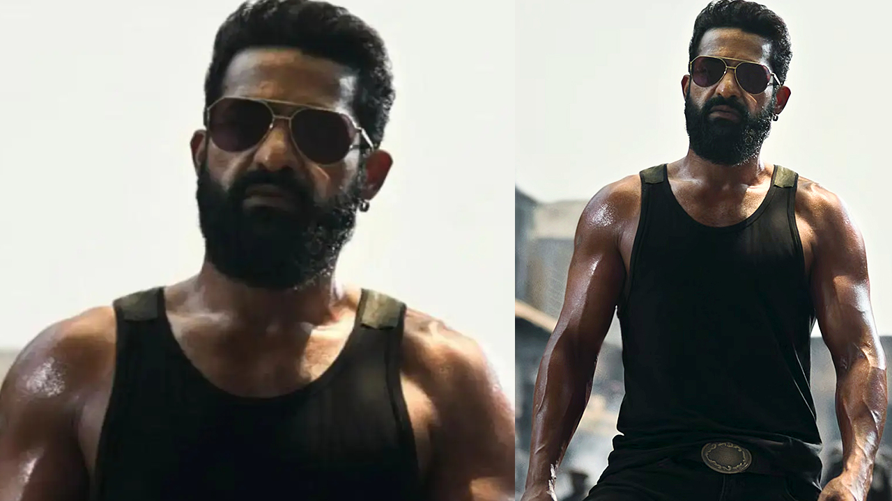 Ntr Dragon: డ్రాగన్ మూవీలో ‘లూగర్’గా ఎన్టీఆర్.. ‘LUGER’ కి అర్థం ఇదేనా? రెండో ప్రపంచ యుద్దానికి లింక్