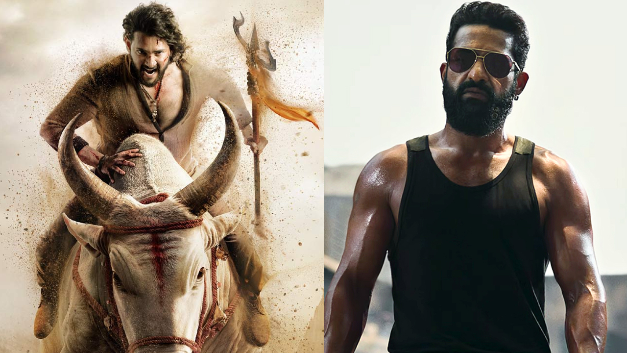 Ntr: ‘డ్రాగన్’ దెబ్బకు ‘వారణాసి’ రికార్డ్స్ అవుట్.. ఇది ఎన్టీఆర్ ఊరమాస్ విధ్వంసం