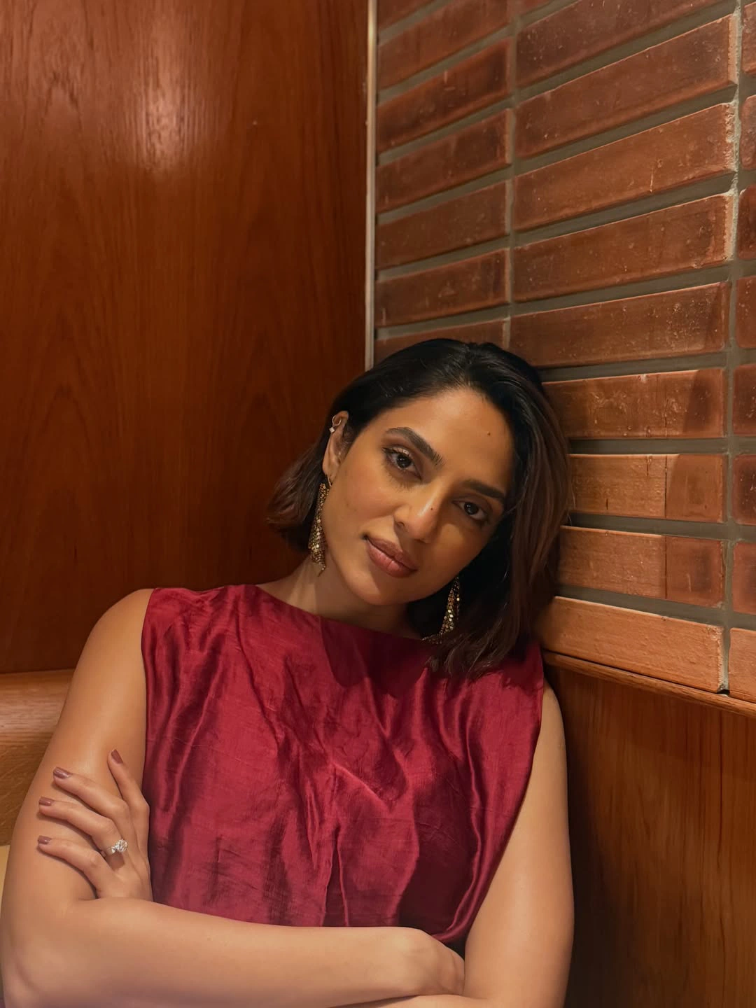 Nag Chaitanya Shares Special Photos in Sobhita Dhulipala Birthday