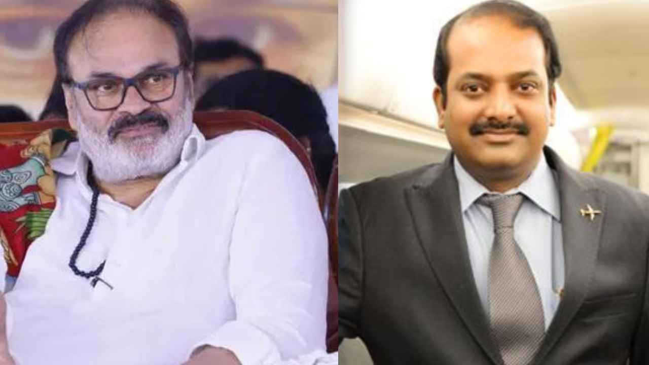 Janasena Rajya Sabha Race: లింగమనేనా? నాగబాబా? పెద్దల సభకు పవన్ ఎవరిని పంపిస్తారు..