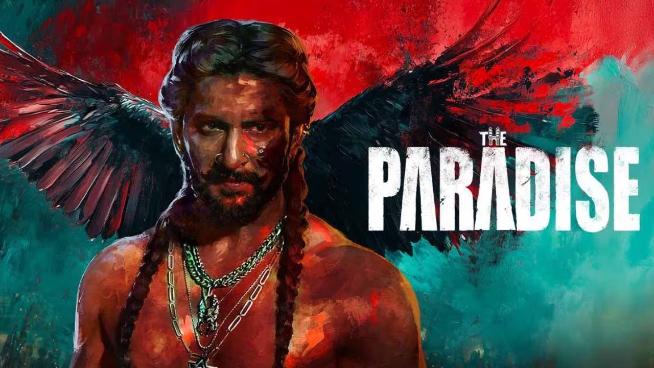 The Paradise: ఇంట్రెస్ట్ పోయేలా చేస్తున్నారు.. ‘ది ప్యారడైజ్’ సినిమాపై ఇంకా అనుమానాలే