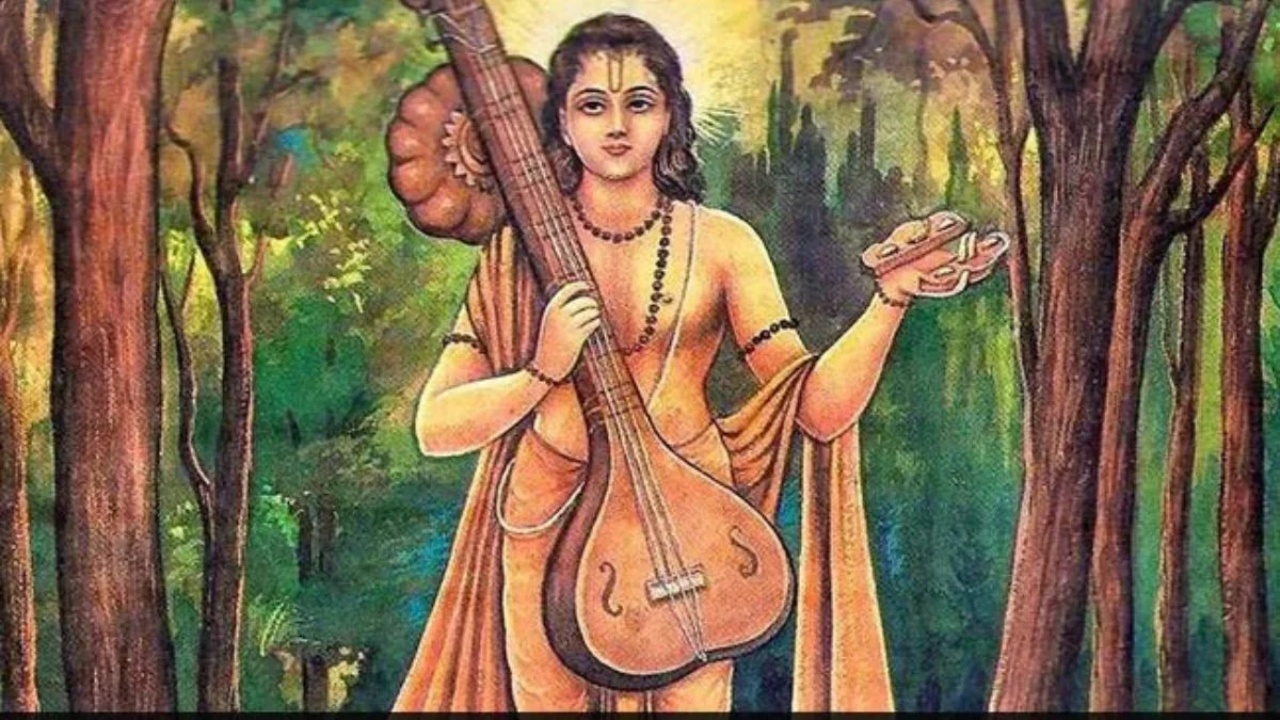 Narada Jayanti 2026 : మే 2న నారద జయంతి… ఈ ఒక్క పని చేస్తే.. మీ ఇంట సుఖసంతోషాలు, అష్టైశ్వర్యాలు..!