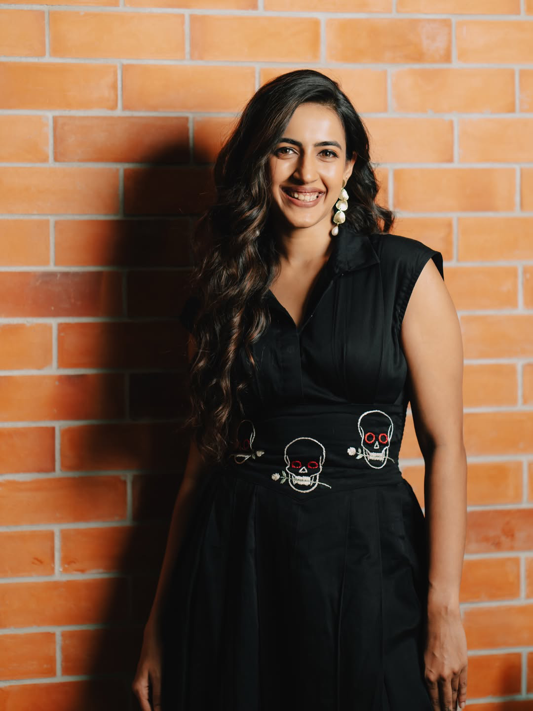 Niharika konidela latest photos viral on social media