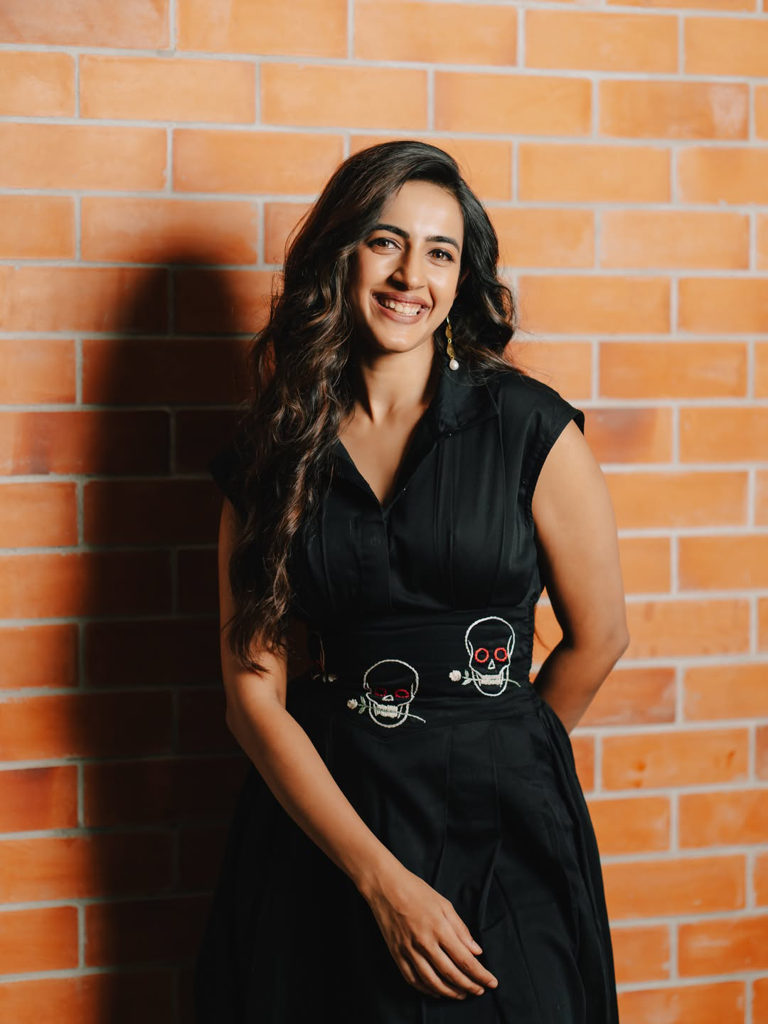 Niharika konidela latest photos viral on social media