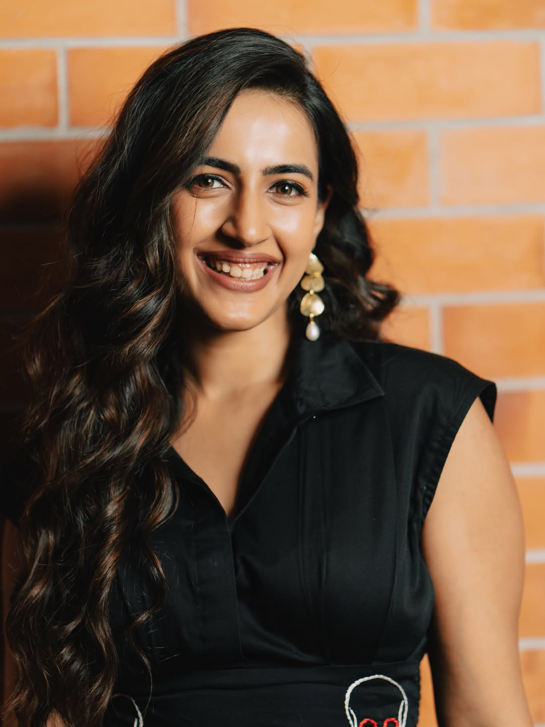 Niharika konidela latest photos viral on social media
