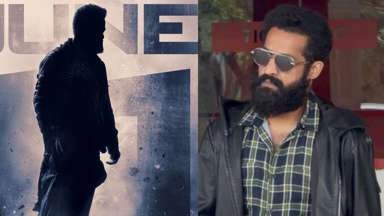 NtrNeel: ‘ఎన్టీఆర్ డ్రాగన్’ గ్లింప్స్‌ కోసం నంబర్ గేమ్.. పర్ఫెక్ట్ టైంకి రిలీజ్ చేస్తున్నారుగా