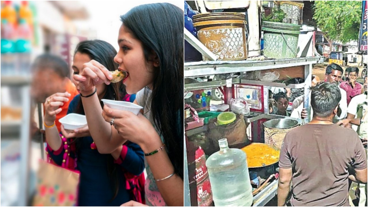 Pani Puri Food Poison : పానీ పూరి చూడగానే లొట్టలేస్తున్నారా… అయితే ఒక్కసారి ఈ 15 మంది పరిస్థితి తెలుసుకొండి.. ఆ తర్వాత మీ ఇష్టం..!