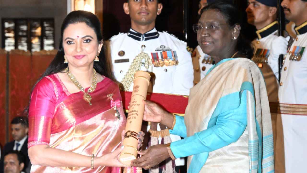 Padma Awards 2026: తెలుగు పద్మాలు.. పద్మ పురస్కారాలు అందుకున్న తెలుగువారు వీరే..