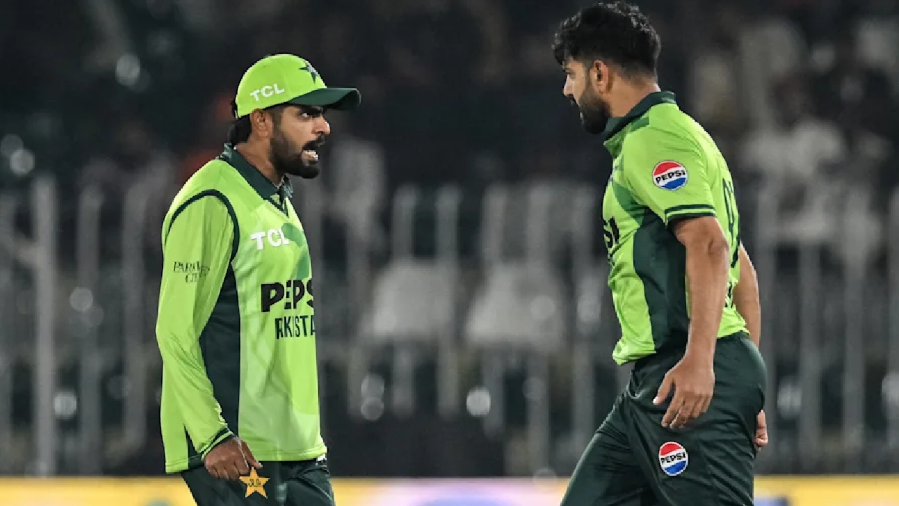 PAK vs AUS : ఆసీస్‌తో వ‌న్డే సిరీస్‌కు పాక్ జ‌ట్టు ప్ర‌క‌ట‌న‌.. బాబ‌ర్ ఆజామ్‌కు చోటు..