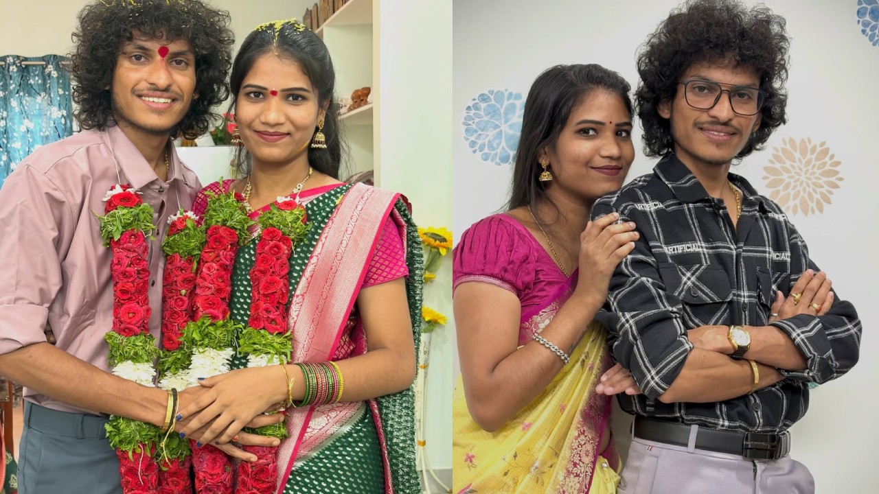 Patas Praveen : నిశ్చితార్థం చేసుకున్న జబర్దస్త్ కమెడియన్ ప్రవీణ్.. ఫొటోలు వైరల్..