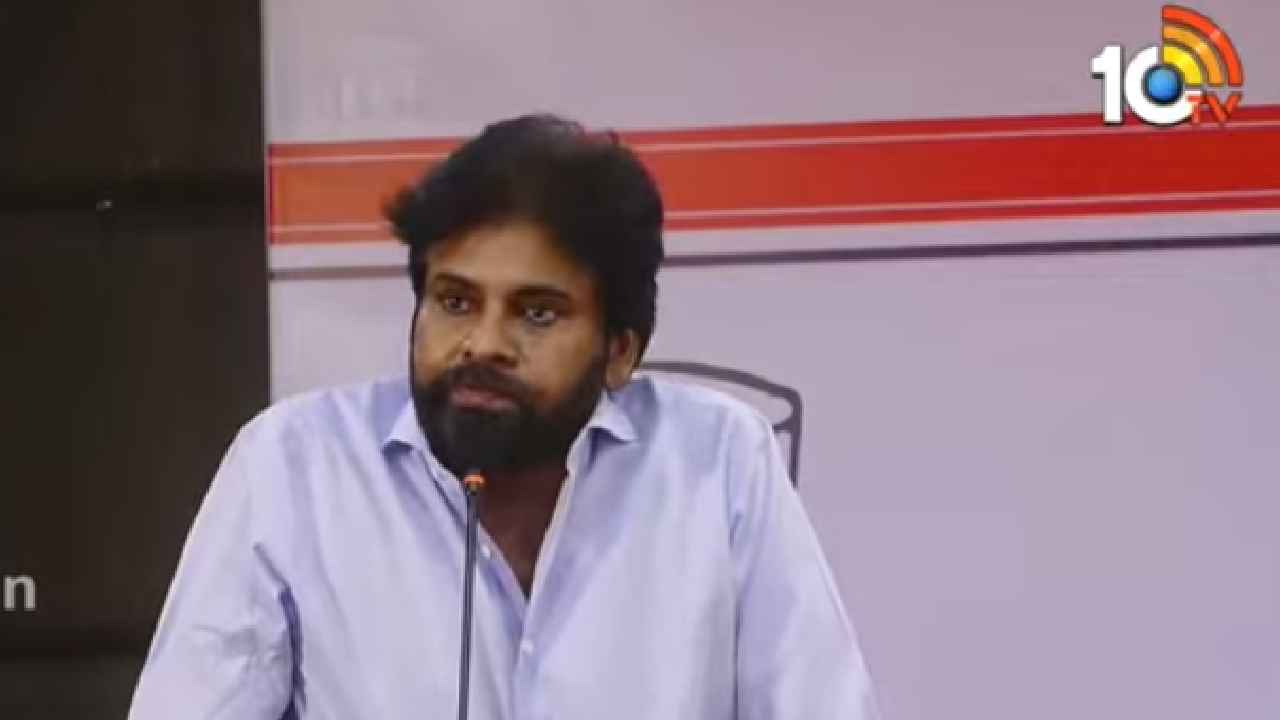 Pawan Kalyan: వైసీపీ నాయకులు జైలుకి వెళ్లాలని నేనెందుకు కోరుకుంటాను? పవన్ కల్యాణ్