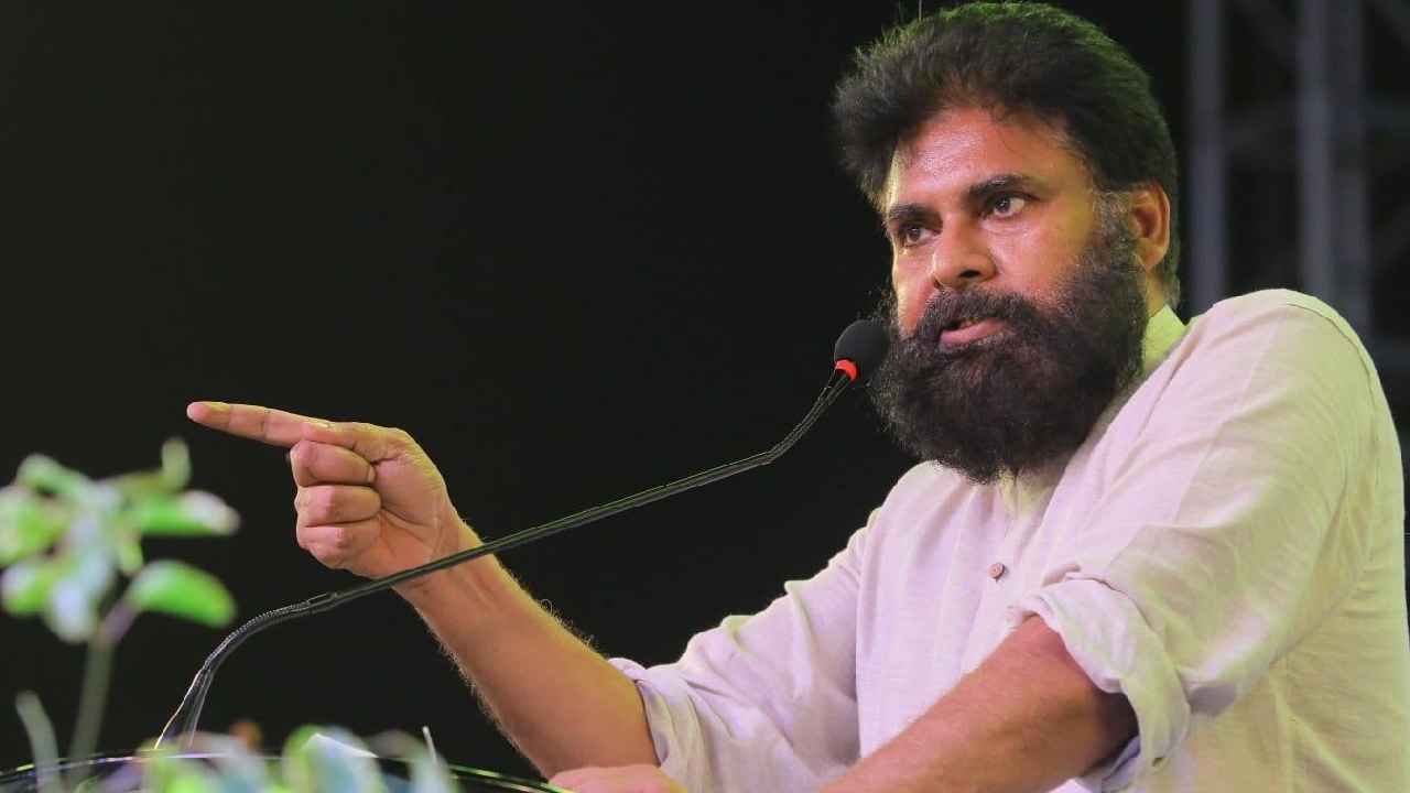 Pawan Kalyan: వైసీపీ నాయకులు జైలుకి వెళ్లాలని నేనెందుకు కోరుకుంటాను? పవన్ కల్యాణ్