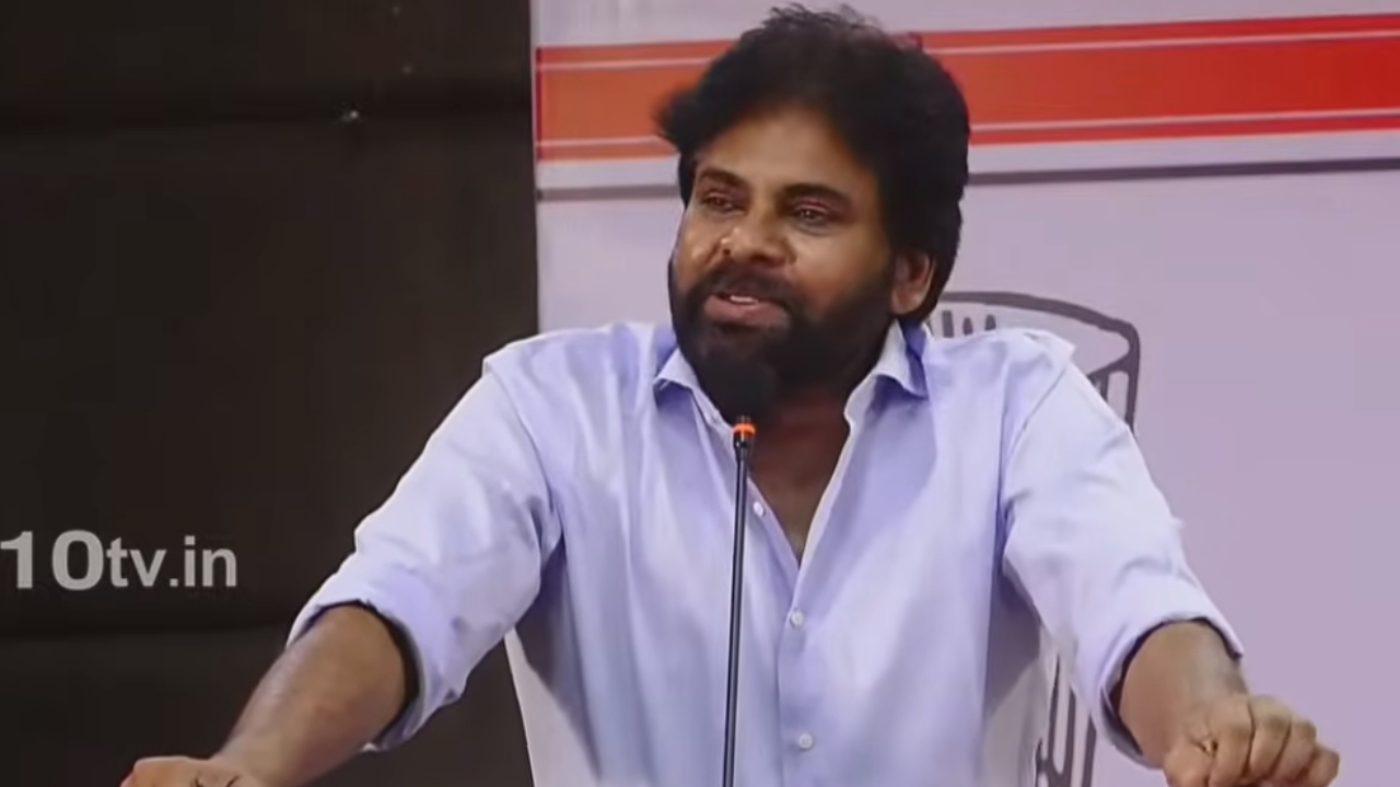Pawan Kalyan: నా రేంజ్ ఏంటో నాకు తెలుసు.. ‘OG’ లాంటి సినిమాలు చేయగలను.. పవన్ కళ్యాణ్ షాకింగ్ కామెంట్స్