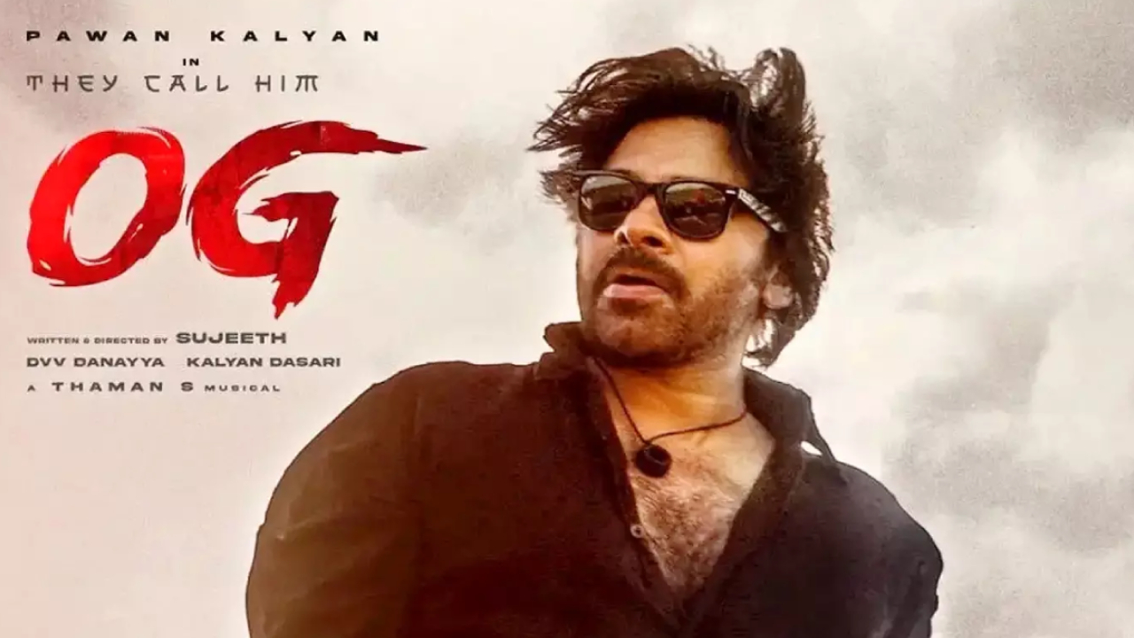 OG Satellite Rights: ఇది అస్సలు ఊహించలేదు.. ‘ఓజీ’ శాటిలైట్ రైట్స్ ఎవరు దక్కించుకున్నారో తెలుసా?