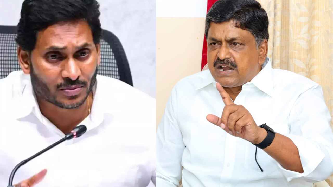 Payyavula Keshav – Ys Jagan: రాష్ట్రంలో ఫ్యాక్షన్ రాజకీయం మొదలైంది వైఎస్ కుటుంబంతోనే- మంత్రి పయ్యావుల కేశవ్