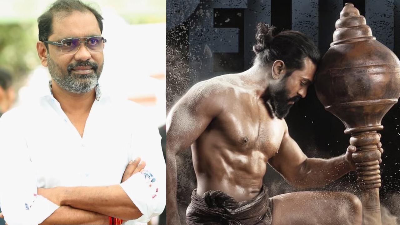 Peddi Producer : పాపం.. నిర్మాతలను, ఎగ్జిబిటర్స్ ని బతిమాలుకున్న పెద్ది నిర్మాత..?