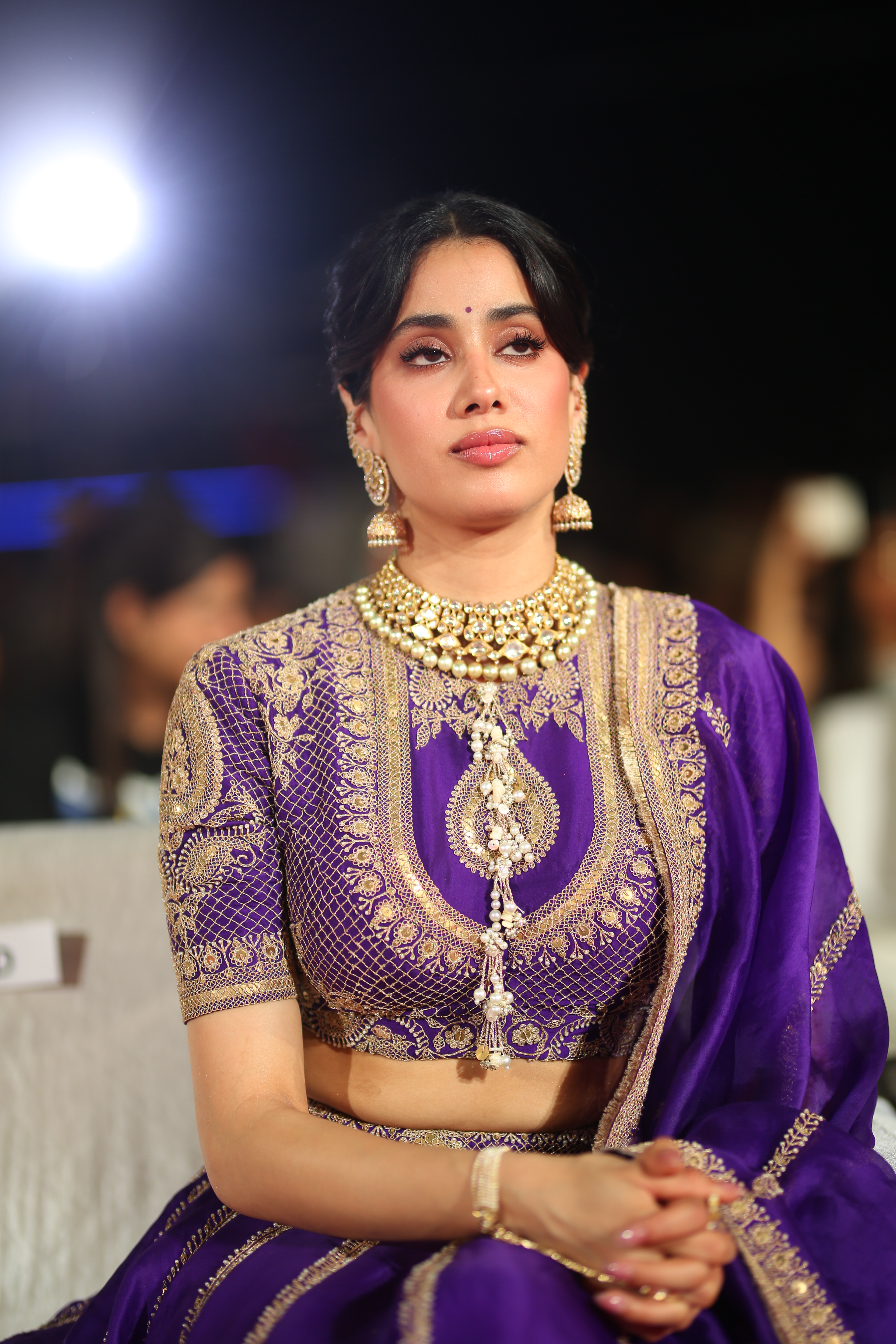 Peddi ki aawaz event at bhopal photos
