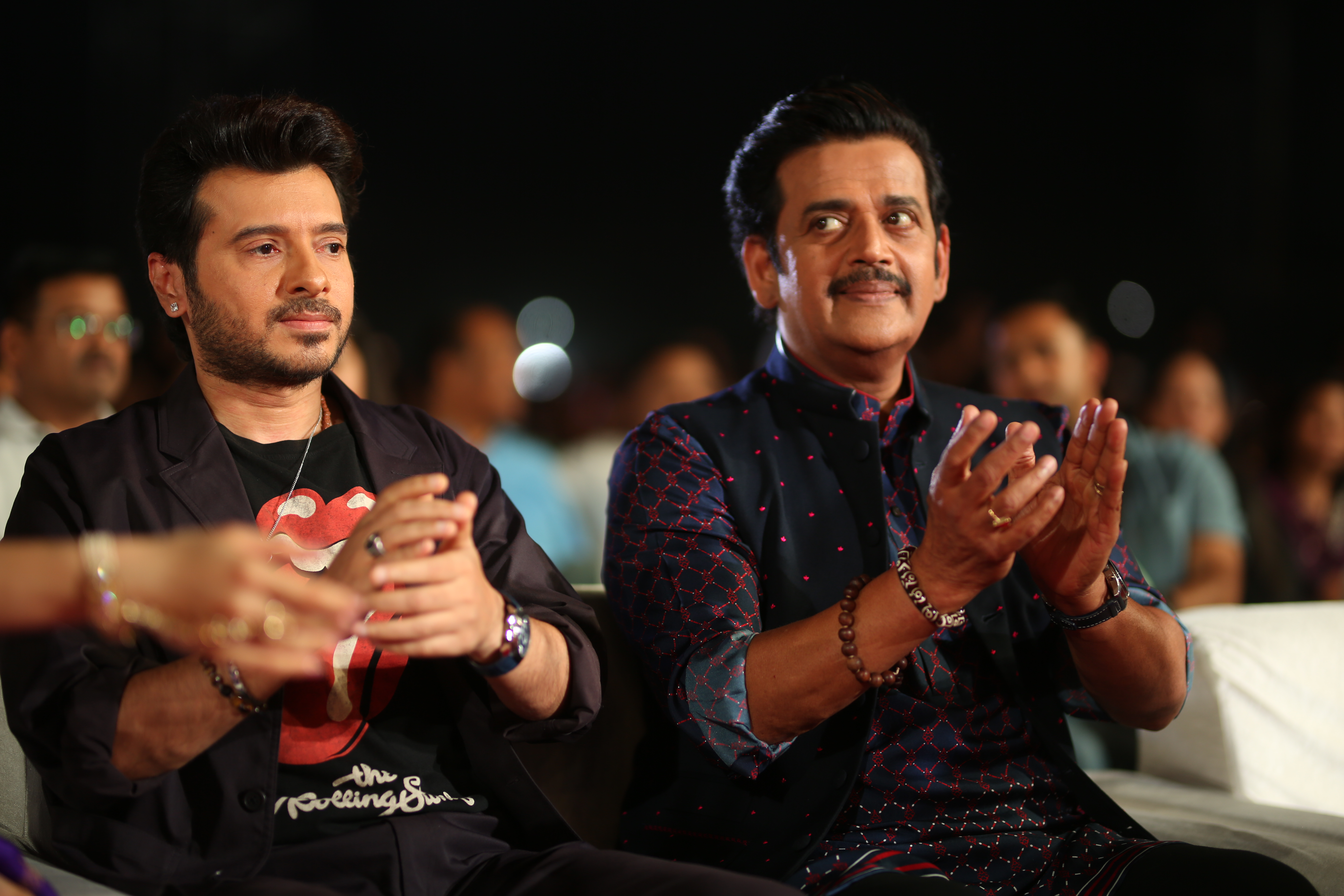 Peddi ki aawaz event at bhopal photos