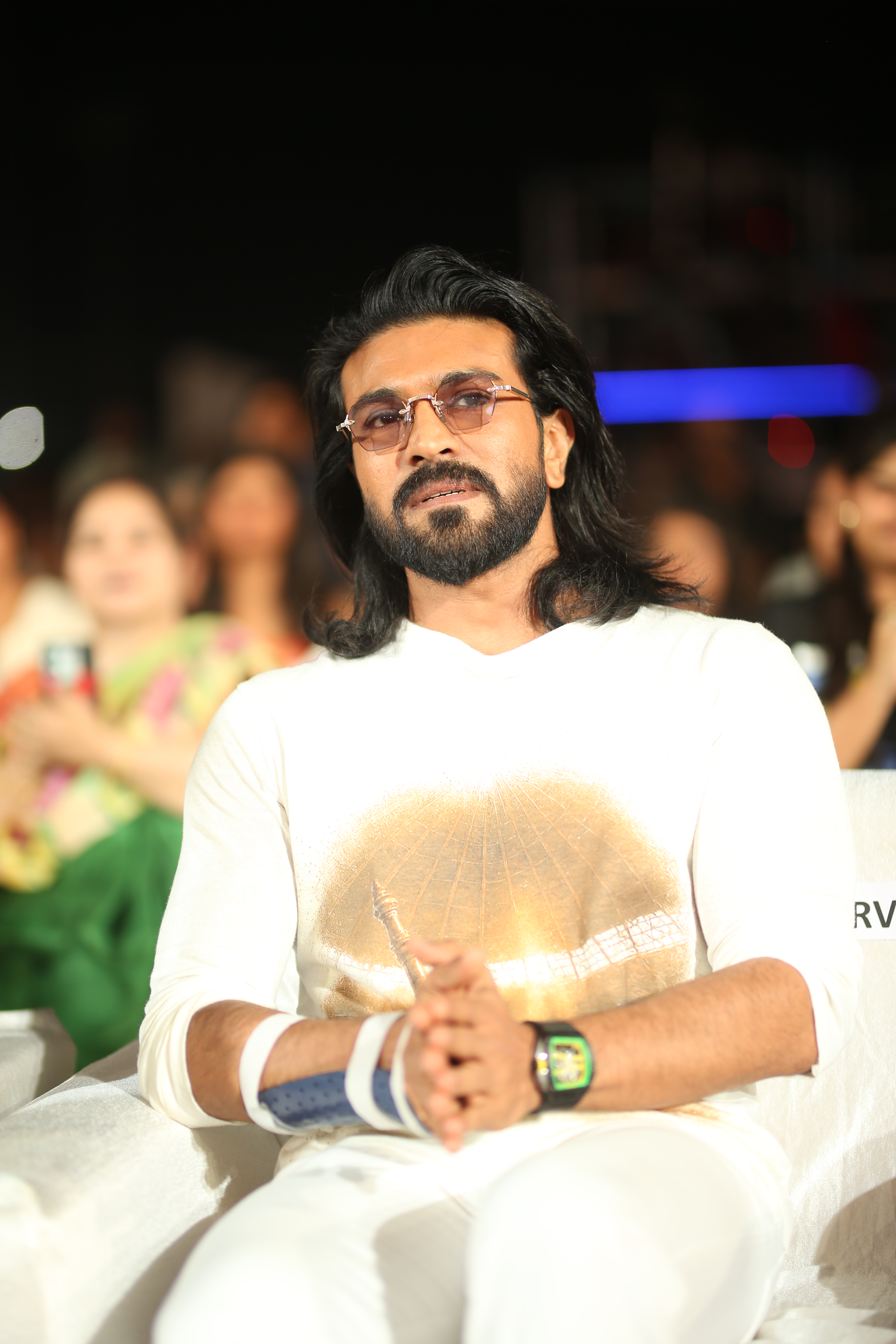 Peddi ki aawaz event at bhopal photos