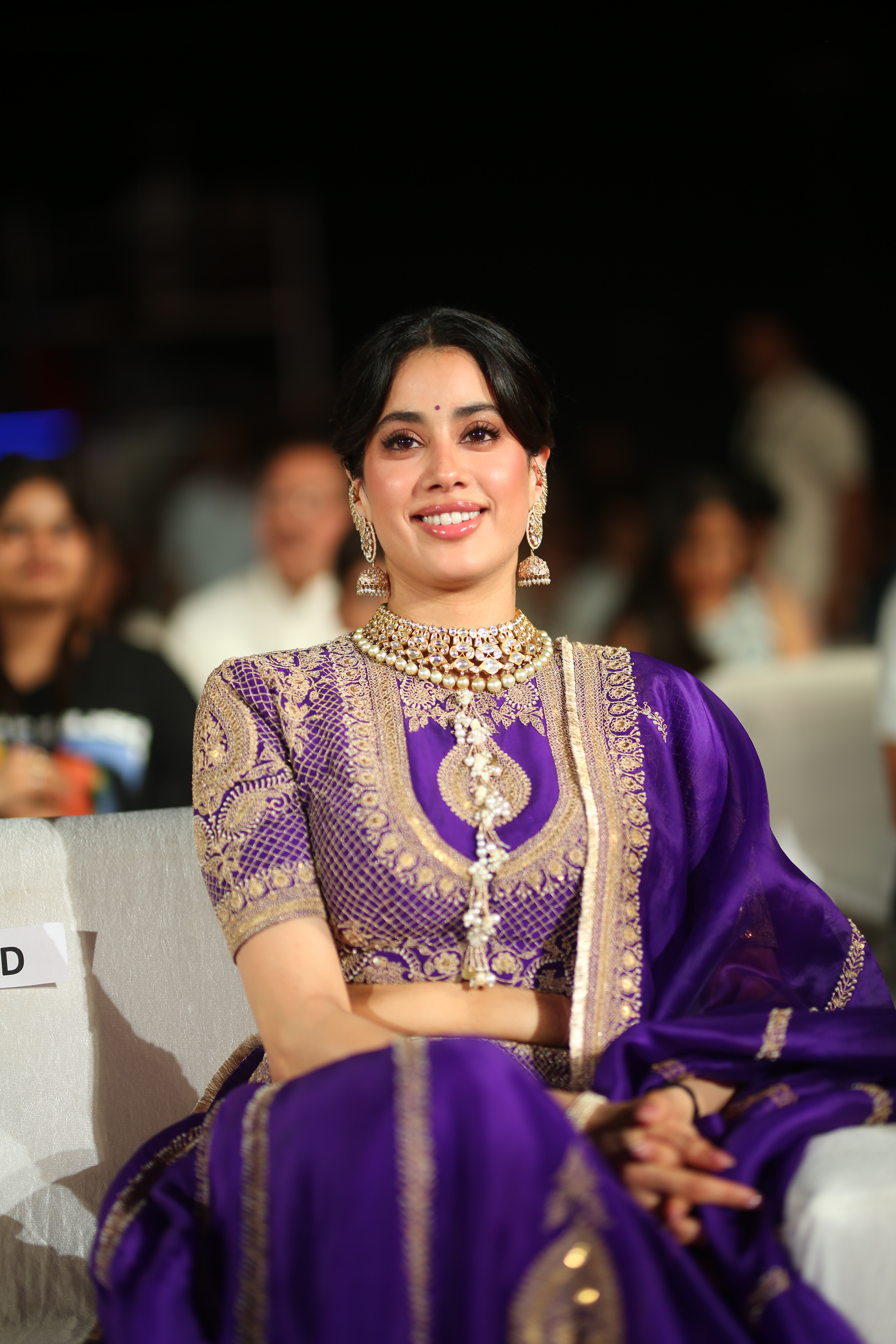 Peddi ki aawaz event at bhopal photos