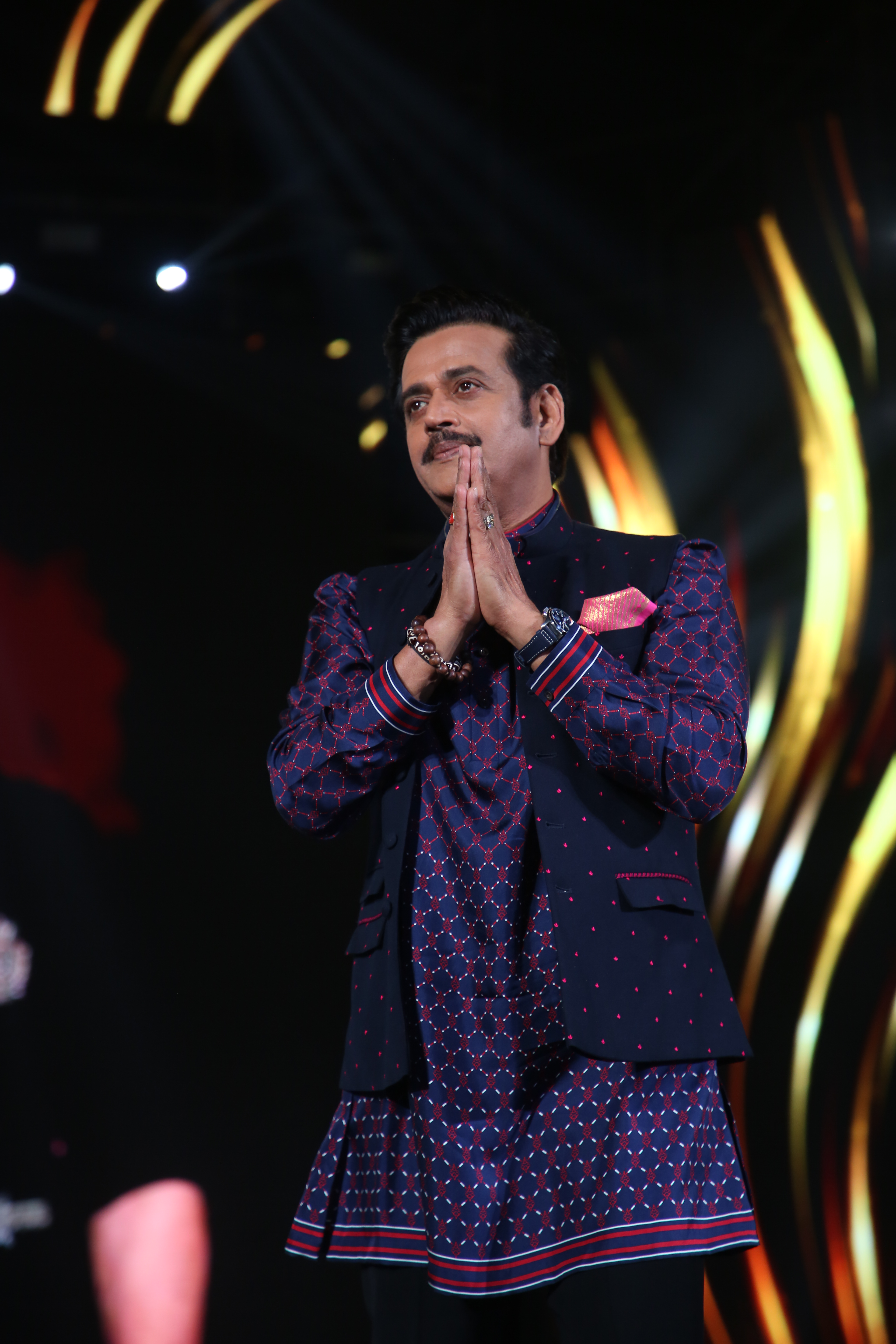 Peddi ki aawaz event at bhopal photos