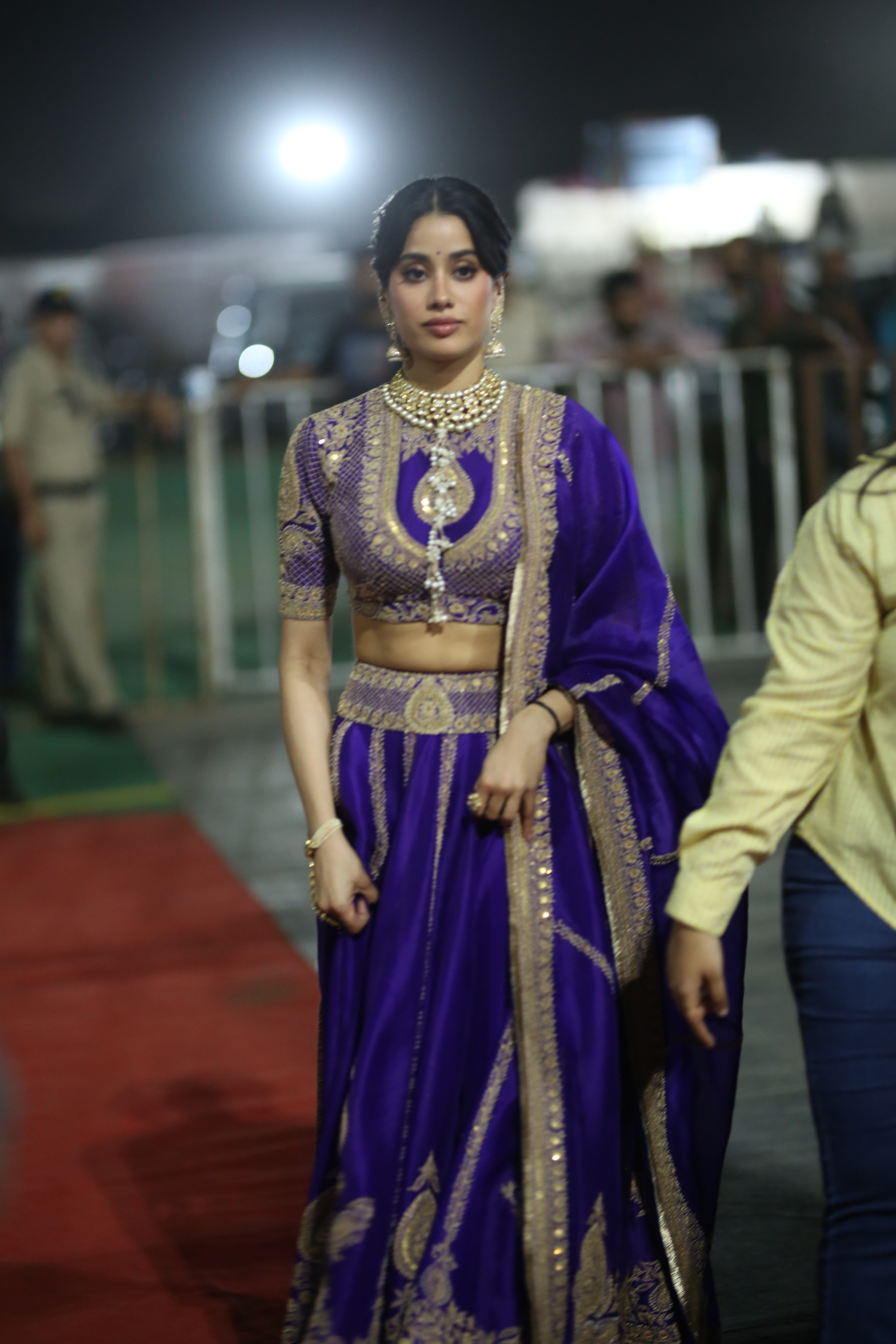 Peddi ki aawaz event at bhopal photos