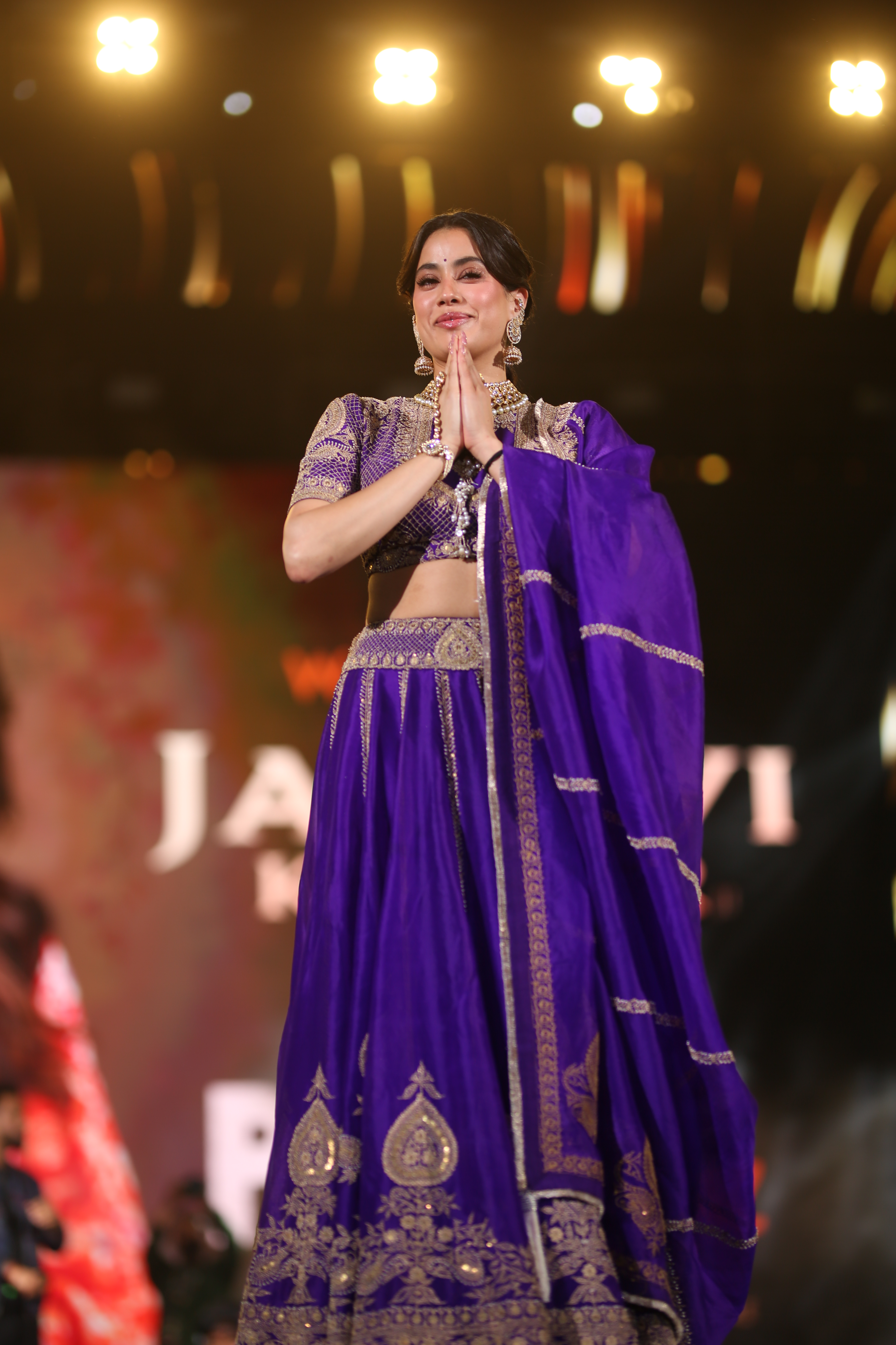 Peddi ki aawaz event at bhopal photos