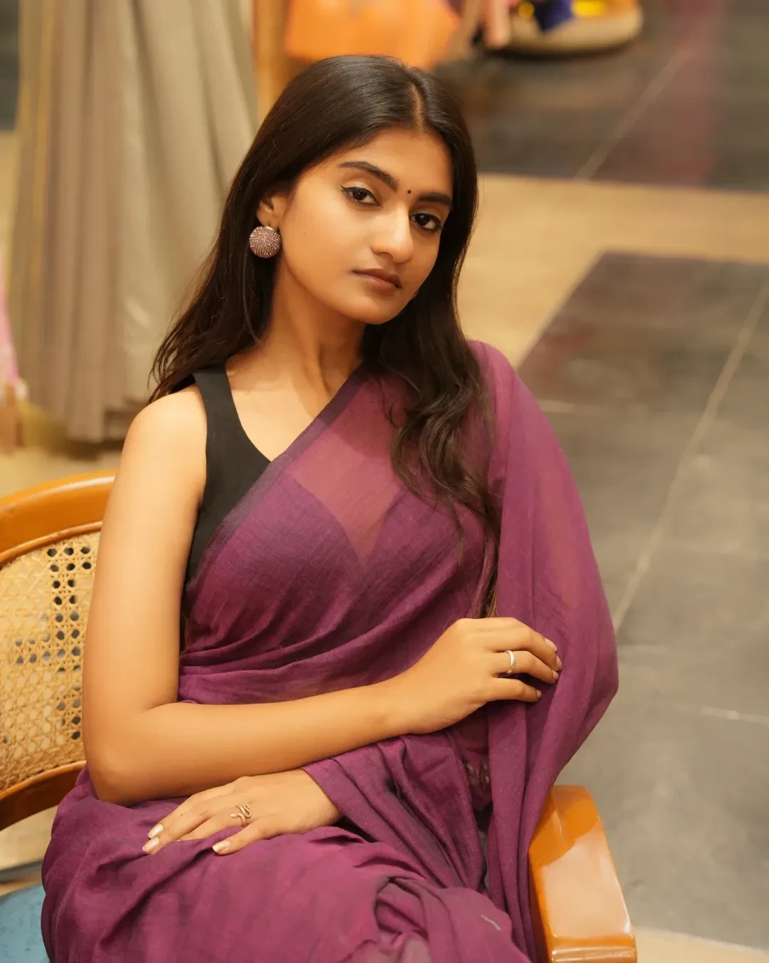 Band Melam Actress Pooja manikrao kendre