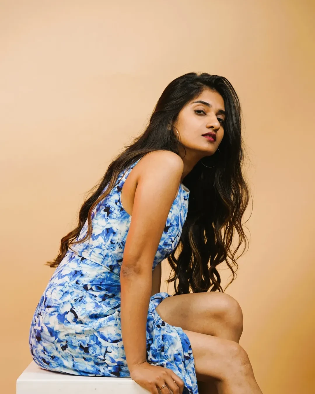 Band Melam Actress Pooja manikrao kendre