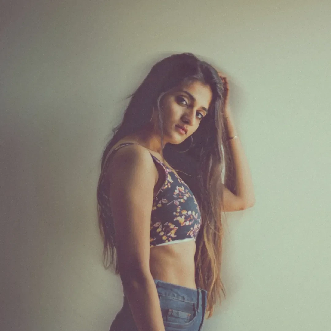 Band Melam Actress Pooja manikrao kendre