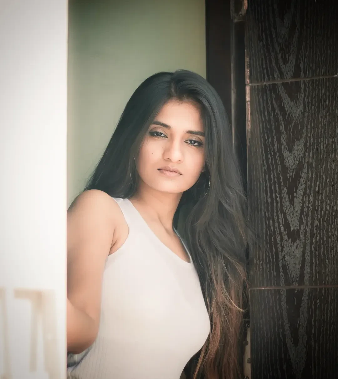 Band Melam Actress Pooja manikrao kendre