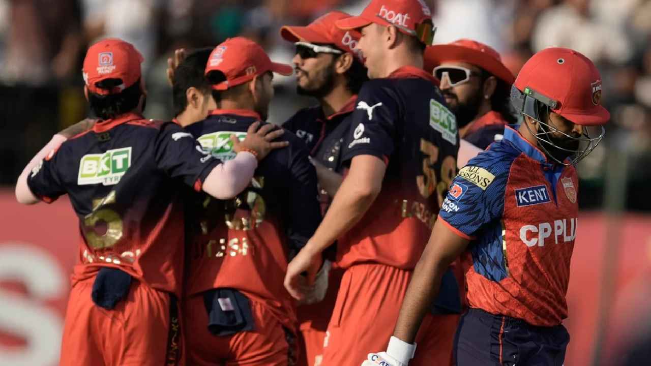 IPL 2026: IPL 2026: మళ్లీ ఓడిన పంజాబ్.. వరుసగా 6వ పరాజయం