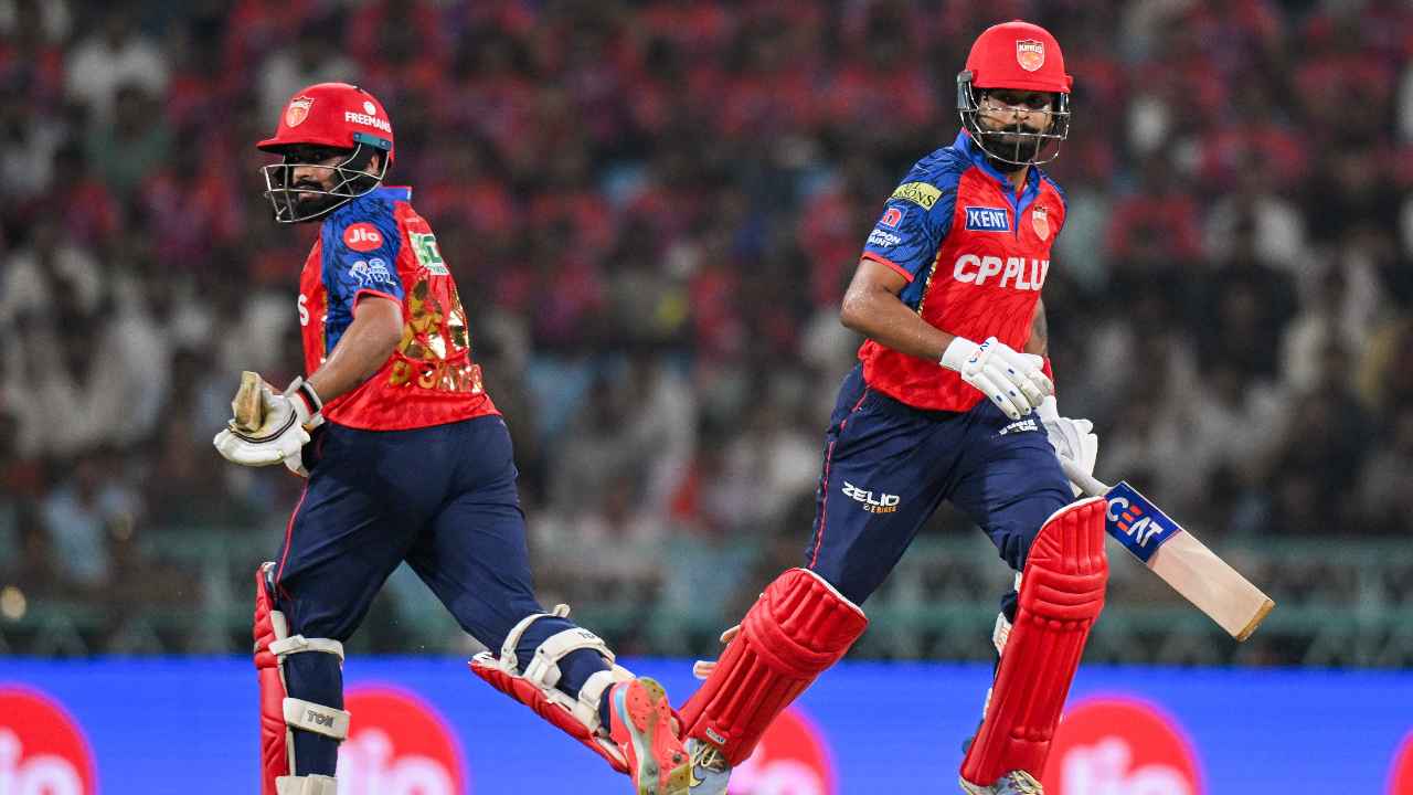 IPL 2026: శ్రేయస్ అయ్యర్ సూపర్ సెంచరీ.. పంజాబ్ ఘన విజయం.. ప్లే ఆఫ్స్ ఆశలు సజీవం
