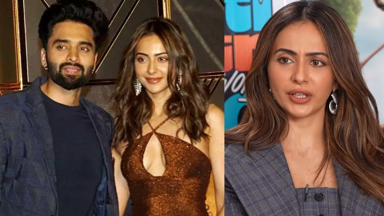 Rakul Preet Singh: పార్ట్‌నర్ మోసం చేస్తే క్షమించొచ్చా.. మాట మార్చిన రకుల్.. షాకింగ్ కామెంట్స్ వైరల్