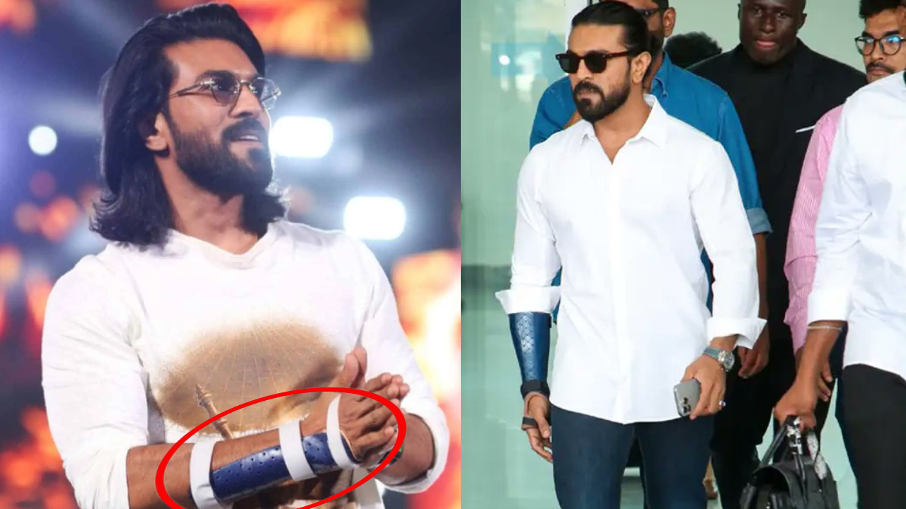 Ram Charan: ముందు ప్రమోషన్స్.. ‘పెద్ది’ విడుదల తర్వాతే సర్జరీ.. రామ్ చరణ్ డెడికేషన్ కు మెగా ఫ్యాన్స్ ఫిదా