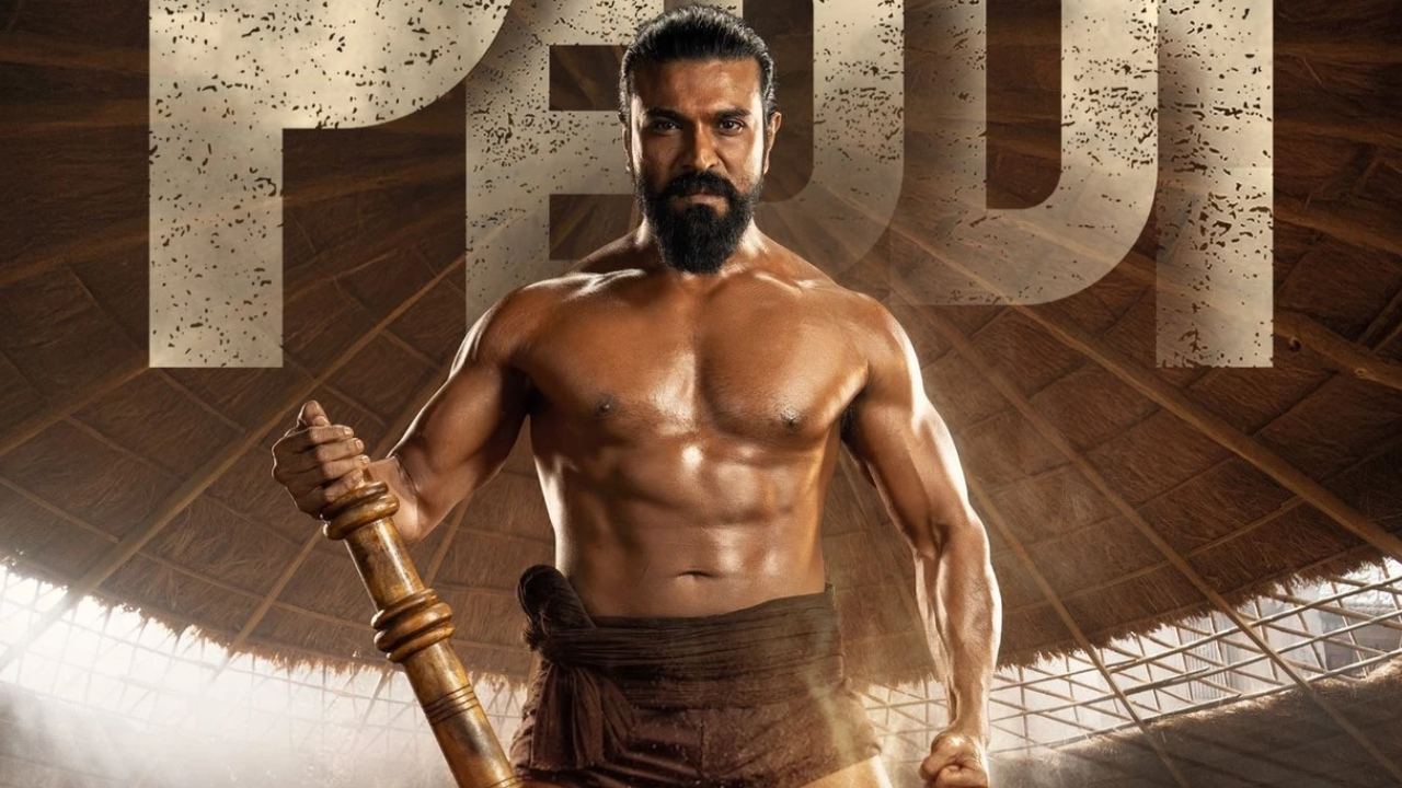 Peddi: ‘పెద్ది’ ప్రభంజనం షురూ.. అరగంటలోనే బాక్సాఫీస్ షేక్.. ఇది కదా చరణ్ రేంజ్