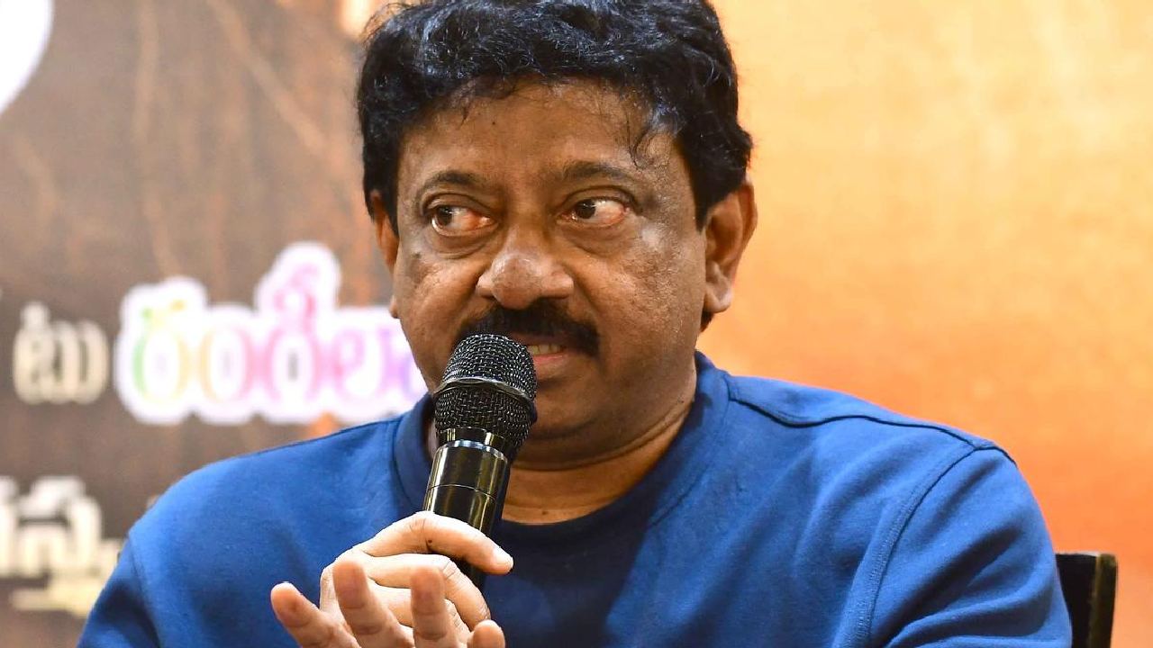 Ram Gopal Varma: కోట్లు పెట్టినా గ్యారంటీ లేదు.. మొత్తం కాపీ కంటెంట్.. సినిమా మేకింగ్ పై వర్మ షాకింగ్ కామెంట్స్