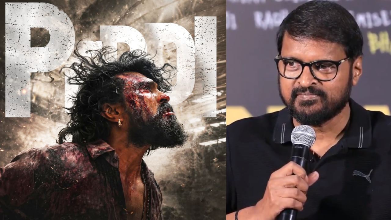 Peddi: రామ్ చరణ్ ‘పెద్ది’కి థియేటర్ల సెగ.. కలెక్షన్ల మీద పెద్ద దెబ్బ.. ఆందోళనలో మెగా ఫ్యాన్స్