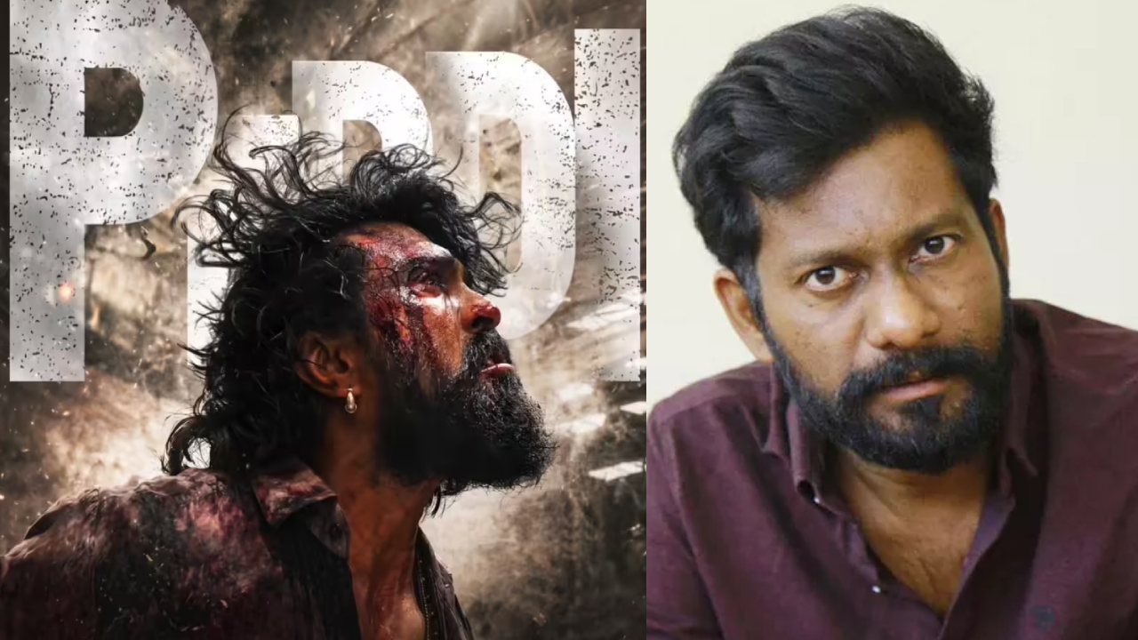 Peddi: ‘పెద్ది’కి రెండో ట్రైలర్ అవసరం లేదట.. బుచ్చిబాబు నమ్మకం ఏంటో!