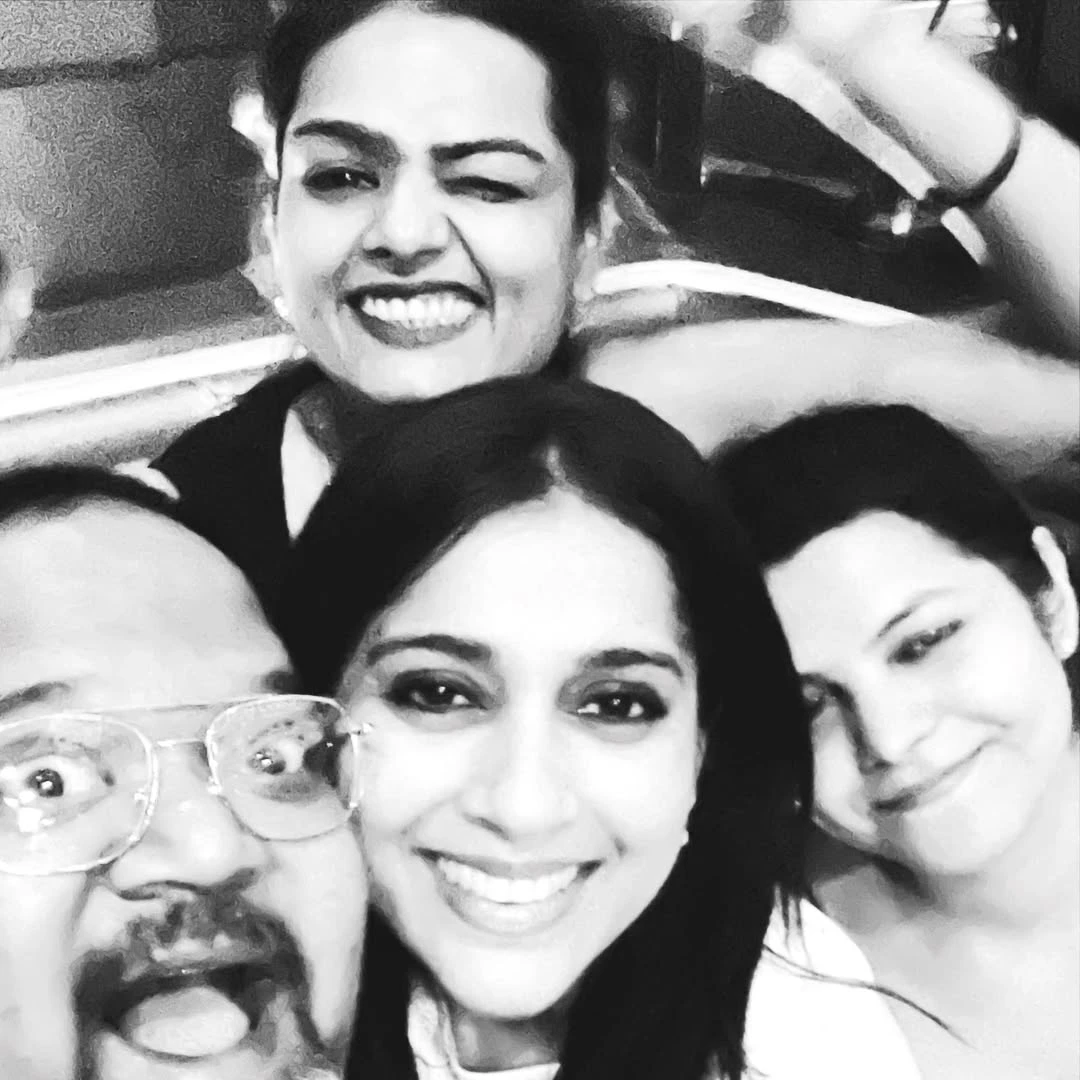 Anchor Rashmi Gautam Birthday Celebrations
