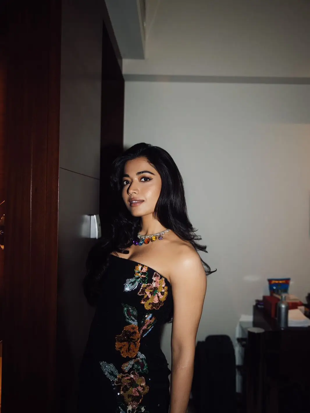 Rashmika Mandanna Participated in Japan Anime Awards Event