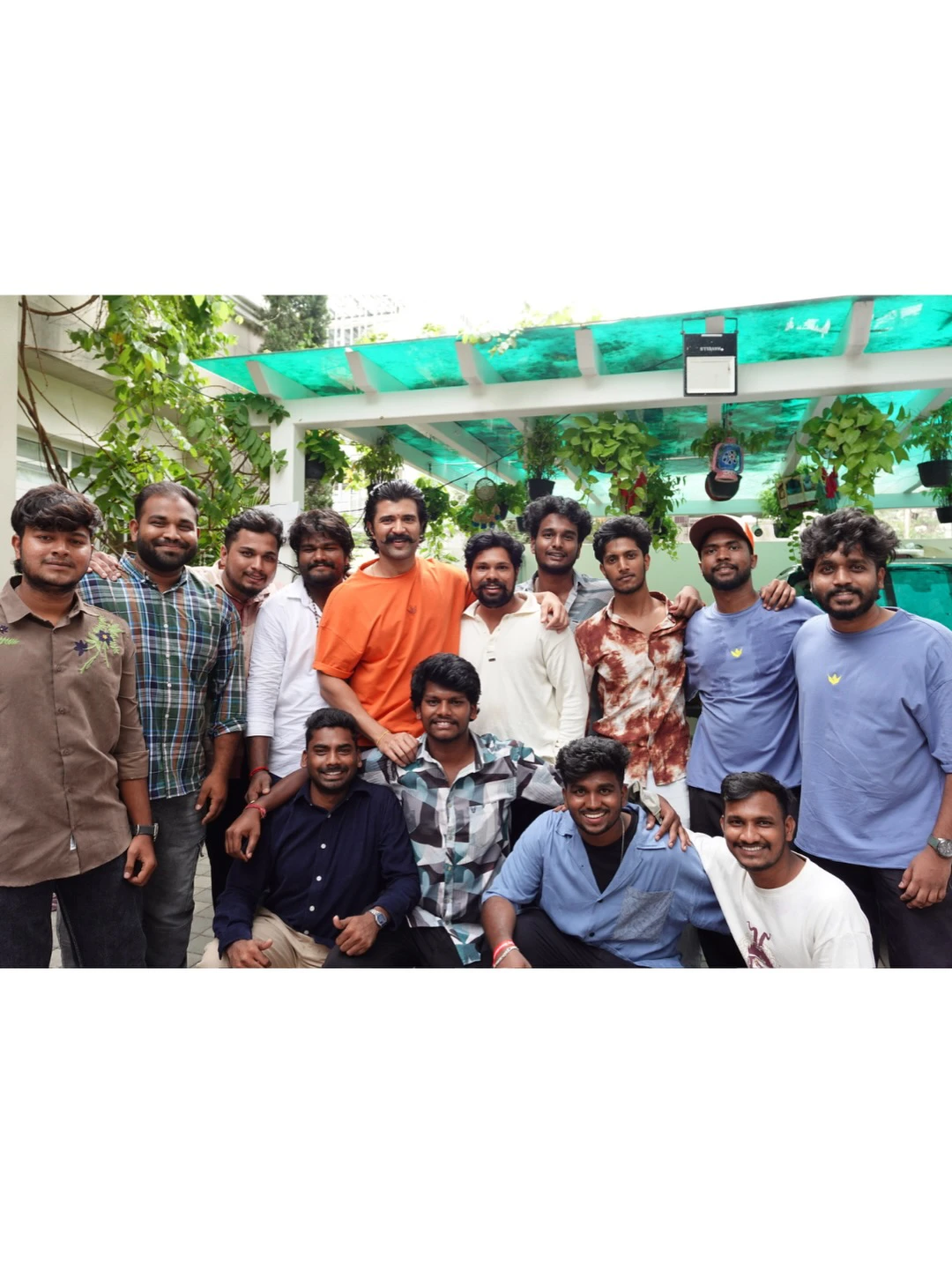 Rashmika Mandanna Shares Vijay Deverakonda Birthday Special Photos
