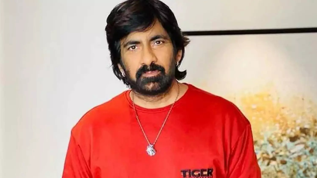 Raviteja: ఇక ఆలస్యం లేదు.. రవి తేజ కూడా వచ్చేస్తున్నాడు
