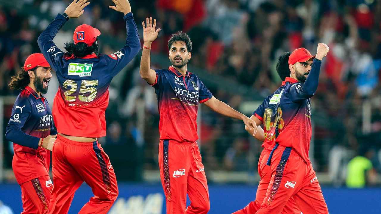 IPL 2026: వరుసగా రెండోసారి.. ఐపీఎల్ 2026 విజేత RCB