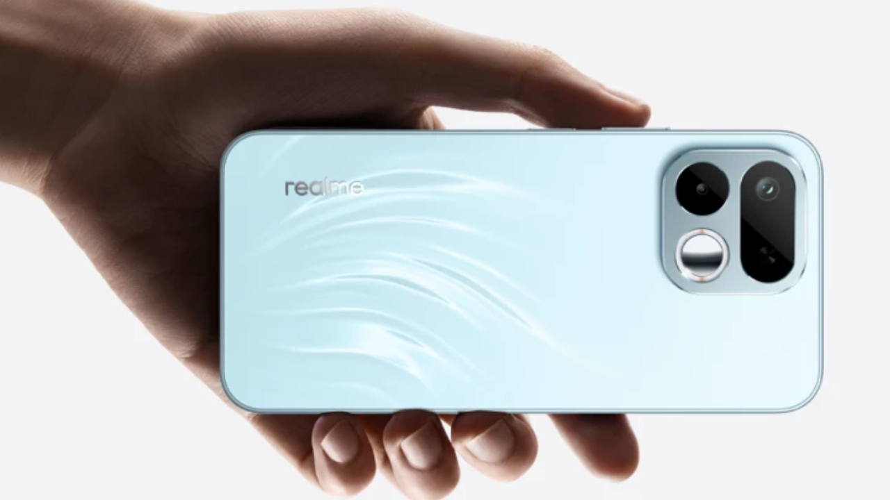 Realme 16T 5G