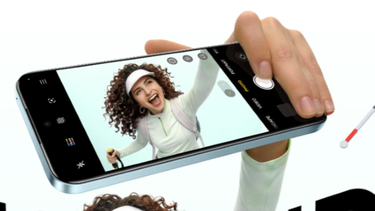 Realme 16T 5G