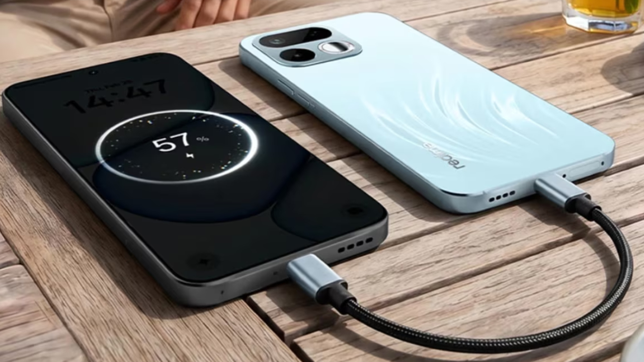 Realme 16T 5G