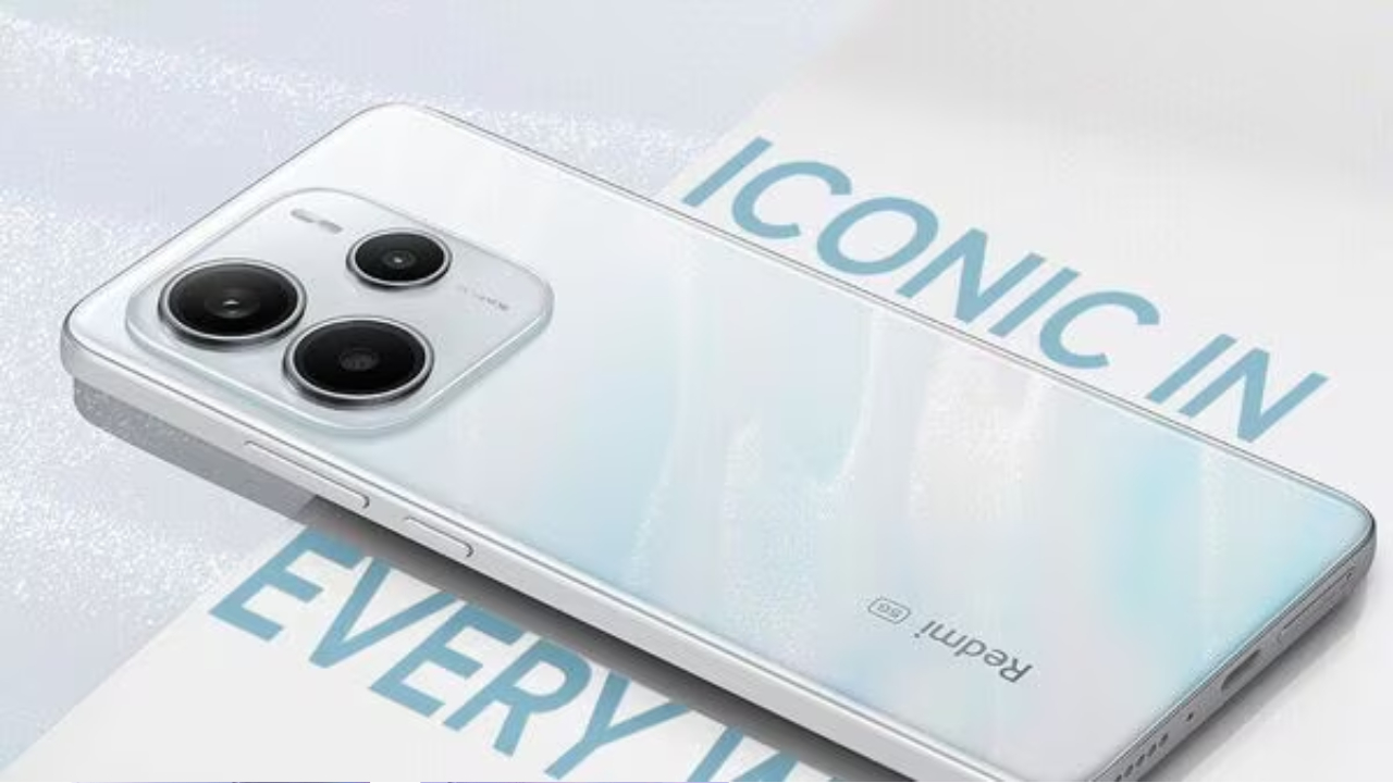 Redmi Note 14 Pro